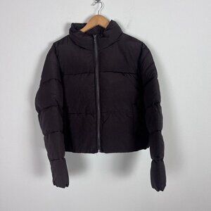 2/$30 Double Zero Puffer M
